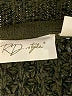 RD Style Green Cardigan Size M - photo 7