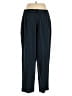 Rena Rowan Blue Casual Pants Size 16w - photo 2