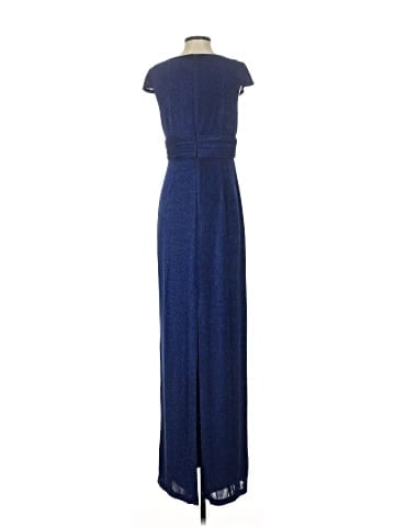 JS Collections Casual Dress (view 2)