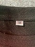 Unbranded Black Short Sleeve T-Shirt Size M - photo 7