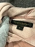 Donna Karan New York Print Pink Pullover Hoodie Size L - photo 7