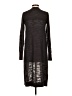 Athleta Black Cardigan Size XXS - photo 2