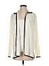 misook Ivory Cardigan Size S - photo 1