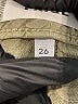 Paige Green Jeans Size 26 waist - photo 9