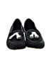 Rupert Sanderson Black Flats Size EU 38 1/2 - photo 2