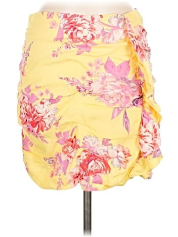 MNG Casual Skirt (view 1)