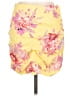 MNG Floral Yellow Casual Skirt Size M - photo 2