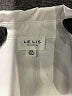 Le Lis White Casual Dress Size XS - photo 6