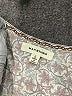 Max Studio Gray Short Sleeve Blouse Size L - photo 6