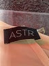 Astr 100% Polyester Ivory Casual Dress Size M - photo 7