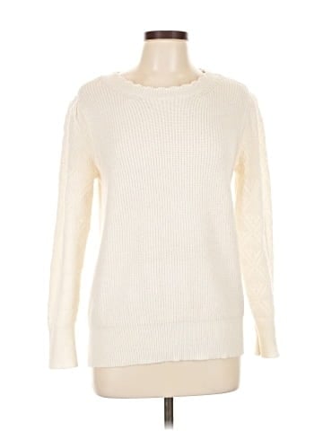 Liz Claiborne Pullover Sweater (view 1)