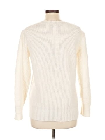 Liz Claiborne Pullover Sweater (view 2)