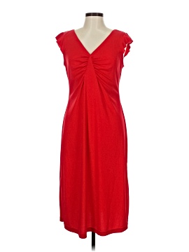 Connected Apparel Cocktail Dress