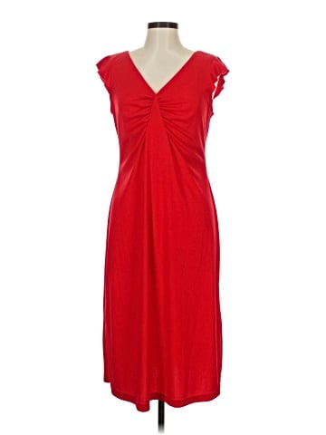 Connected Apparel Cocktail Dress (view 1)