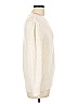 Liz Claiborne Ivory Pullover Sweater Size L - photo 4