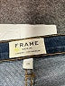 FRAME Denim Blue Jeans Size 28 waist - photo 7
