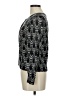 Talbots Paisley Black Pullover Sweater Size M (petite) - photo 5