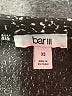 Bar III Black Cardigan Size XS - photo 7