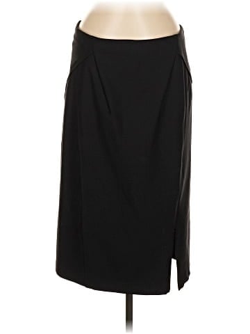Donna Karan New York Formal Skirt (view 1)