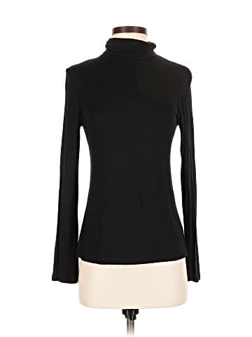 Spense Turtleneck Sweater (view 1)