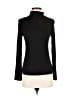 Spense Black Turtleneck Sweater Size S - photo 1