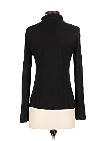 Spense Turtleneck Sweater (view 2)