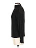 Spense Black Turtleneck Sweater Size S - photo 5