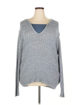 Fashion Bug Pullover Sweater