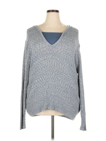 Fashion Bug Pullover Sweater (view 1)