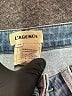 L'Agence Blue Jeans Size 25 waist - photo 6