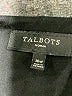 Talbots Black Blazer Size 16 - photo 6