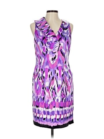 S.L. Fashions Cocktail Dress (view 1)