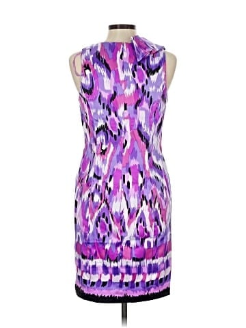 S.L. Fashions Cocktail Dress (view 2)