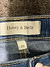 Henry & Belle Blue Jeans Size 26 waist - photo 7