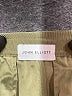 John Elliott 100% Polyester Green Cargo Pants Size XS - photo 7
