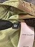 John Elliott 100% Polyester Green Cargo Pants Size XS - photo 8