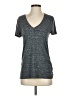 Adidas Gray Short Sleeve T-Shirt Size S - photo 1