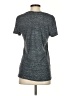Adidas Gray Short Sleeve T-Shirt Size S - photo 2