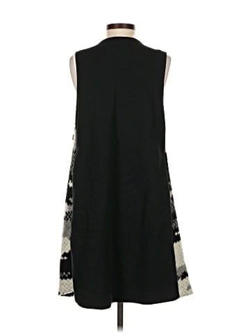 Guest Editor Sweater Vest (view 2)