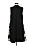 Guest Editor Black Sweater Vest Size S - photo 2