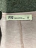 Fig Pink Active Tank Size XS - photo 7