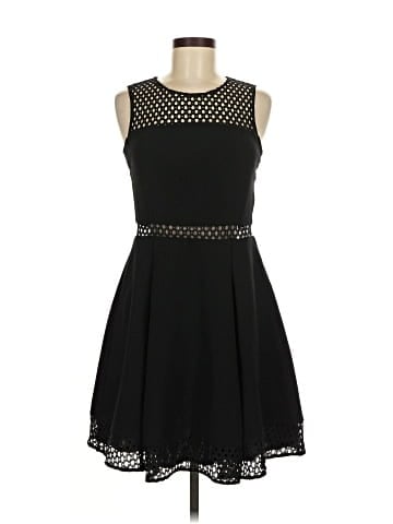 Minuet Cocktail Dress (view 1)