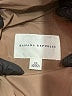 Banana Republic 100% Polyester Brown Jacket Size XS - photo 6