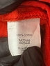 J.Crew 100% Cotton Solid Red Orange Formal Skirt Size 2 - photo 5