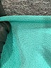 Unbranded Teal Green Cardigan Size L (estimated) - photo 7