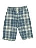Gymboree 100% Cotton Blue Khakis Size 6 - photo 1