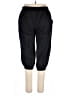 Unbranded Black Casual Pants Size 4X - photo 2