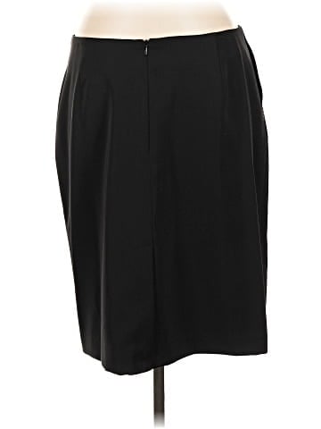 Lena Gabrielle Formal Skirt (view 2)