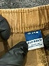 Old Navy Solid Brown Tan Khakis Size 18-24 mo - photo 3