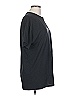 Assorted Brands Black Short Sleeve T-Shirt Size L - photo 4